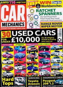 Car Mechanics Magazine  Order Online