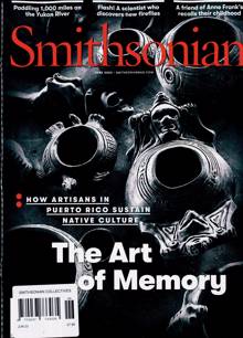 Smithsonian Collectives Magazine  Order Online