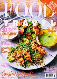 Food And Travel Magazine  Order Online