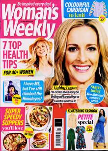 Womans Weekly Magazine  Order Online