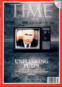 Time Magazine  Order Online