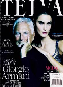 Telva Magazine  Order Online