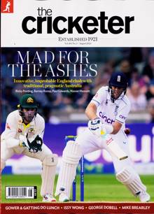 Cricketer Magazine  Order Online