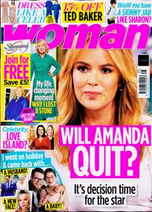 Woman Magazine  Order Online