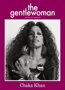 The Gentlewoman Magazine AUT/WIN Order Online