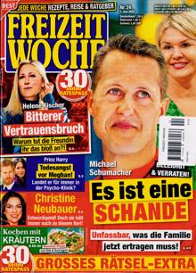 Freizeit Woche Magazine  Order Online