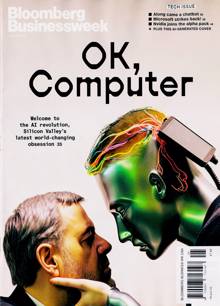 Bloomberg Businessweek Magazine  Order Online