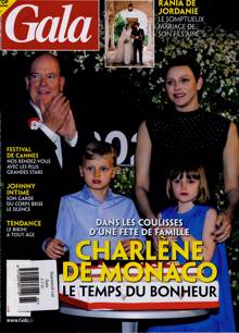 Gala French Magazine  Order Online