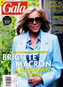 Gala French Magazine  Order Online
