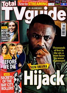 Total Tv Guide England Magazine  Order Online