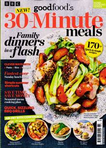 Bbc Home Cooking Series Magazine  Order Online