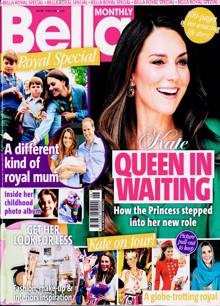 Bella Monthly Magazine  Order Online