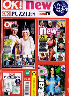 Ok Bumper Pack Magazine  Order Online