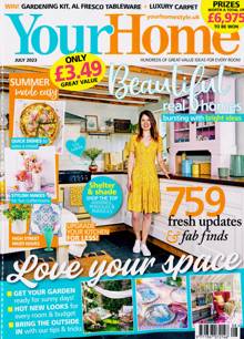 Your Home Magazine  Order Online