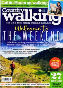 Country Walking Magazine  Order Online