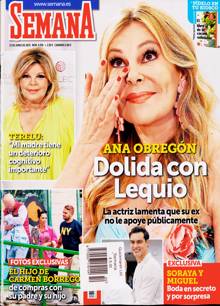 Semana Magazine  Order Online