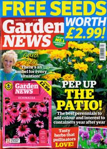 Garden News Magazine  Order Online