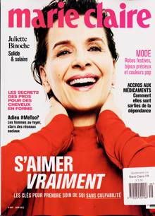 Marie Claire French Magazine  Order Online