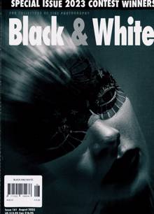 Black & White Magazine AUG 23 Order Online