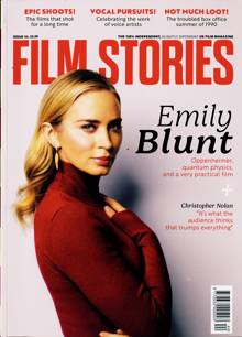 Film Stories Magazine  Order Online