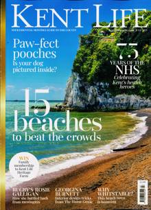 Kent Life Magazine  Order Online