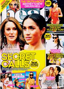 Heat Magazine  Order Online