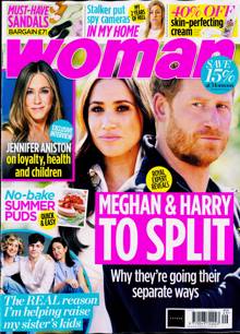 Woman Magazine  Order Online