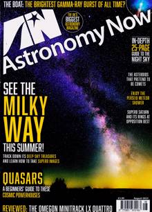 Astronomy Now Magazine  Order Online