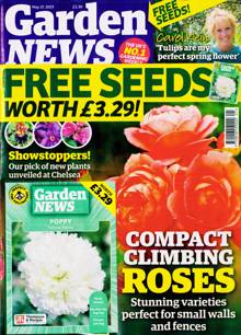 Garden News Magazine  Order Online