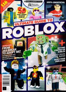 Film And Gaming Series Magazine  Order Online