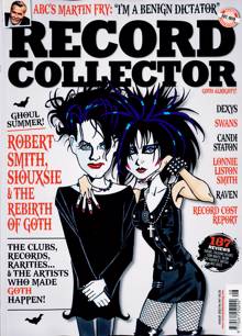 Record Collector Magazine  Order Online