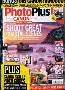 Photoplus Canon Edition Magazine  Order Online