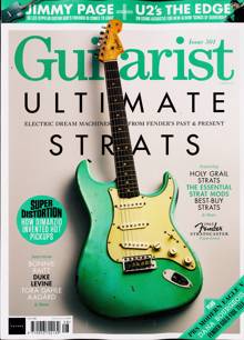 Guitarist Magazine  Order Online