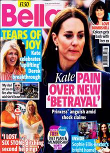 Bella Magazine  Order Online