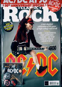 Classic Rock Magazine  Order Online