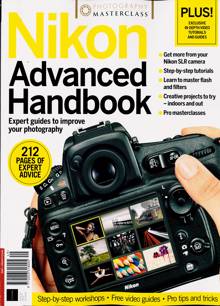 Photo Masterclass Magazine  Order Online