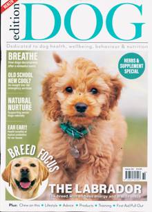 Edition Dog Magazine  Order Online