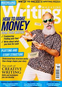 Writing Magazine  Order Online