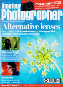 Amateur Photographer Magazine  Order Online