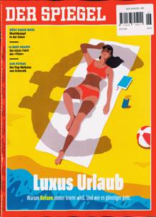 Der Spiegel Magazine  Order Online