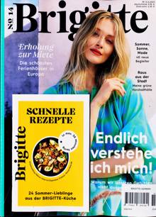 Brigitte Magazine  Order Online