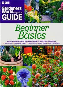 Gardeners World Guide Magazine  Order Online