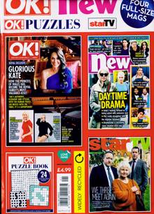 Ok Bumper Pack Magazine  Order Online