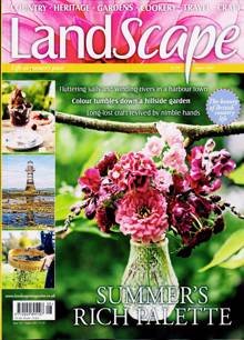 Landscape Magazine  Order Online