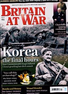 Britain At War Magazine  Order Online