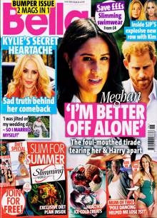 Bella Magazine  Order Online