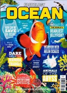 Factology Magazine  Order Online