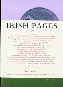 Irish Pages Magazine Issue 02