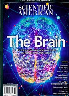 Scientific American Special Magazine  Order Online