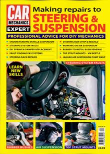 Car Mechanics Expert Magazine  Order Online
